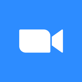 Zoom Meetings by Faye — Zendesk app icon